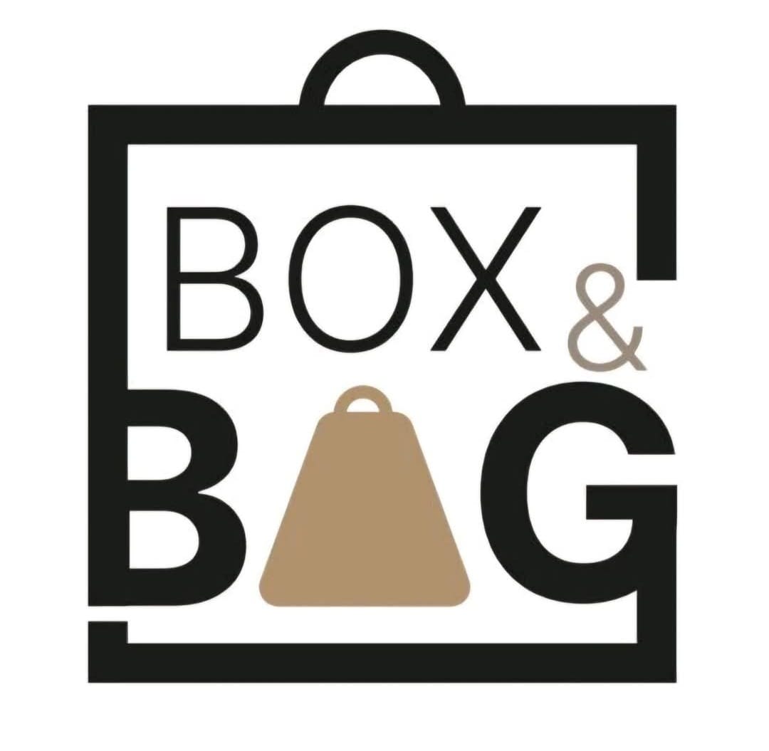 Box&Bag Logo